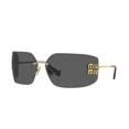 thumbnail image 4 of Miu Miu 54YS Runway Sunglasses, 4 of 5