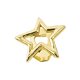 thumbnail image 1 of Parrillas dentales, regalos de disfraces, reutilizables, compactas, suministros de fiesta para hombres y mujeres, accesorios, disfraz de rapero, Oro, 1 of 9