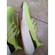 thumbnail image 4 of Pre owned Men's Ad-id-as Ultraboost 21 Neon Yellow Sneakers Lightweight Size 9, 4 of 6