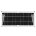 thumbnail image 1 of Solar Panel , Waterproof PET ETFE Solar Panel 10W  For Truck For Family, 1 of 8
