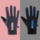 thumbnail image 3 of Guantes cálidos e impermeables Sonducket para ciclismo manoplas térmicas invierno negro hombre, 3 of 6