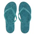 thumbnail image 1 of Sandalias Hello Kitty Talla 23 Aqua, 1 of 4