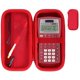 thumbnail image 1 of Estuche rígido RIYADAone para calculadoras TI-30XIIS TI-36X Pro, 1 of 9