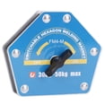 thumbnail image 4 of Sailing Localizador de soldadura magnético hexagonal conmutable Fuerte succión multiángulo (30-50 kg) FM4 M, 4 of 10