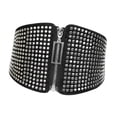 thumbnail image 1 of Cinturones de moda para mujer, estilo steampunk, para atar en faldas y disfraces, estilo A, 1 of 9
