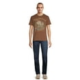 thumbnail image 5 of Grayson Social Men’s Yellowstone Wilderness Graphic Tee, Sizes S-3XL, 5 of 5