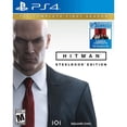 thumbnail image 1 of Hitman: The Complete First Season - PlayStation 4 PlayStation 4 Juego Fisico, 1 of 1