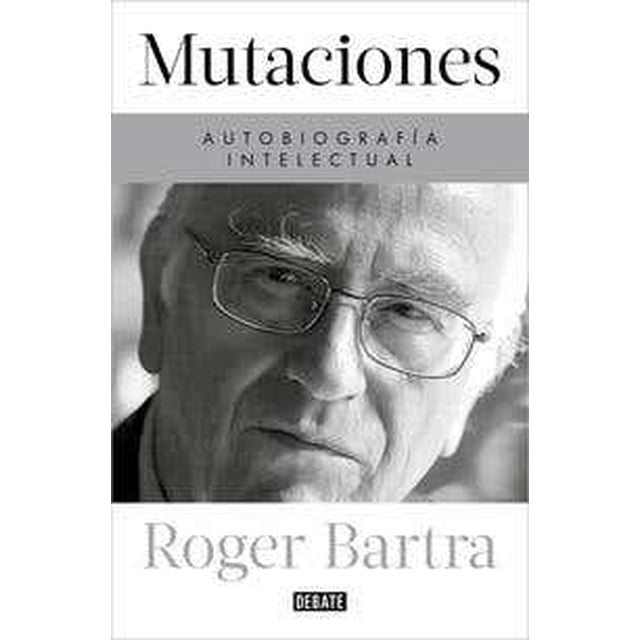MUTACIONES DEBATE Pasta Blanda