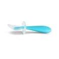 thumbnail image 3 of Munchkin Gentle Scoop™ Silicone Training Spoons, 3 of 6