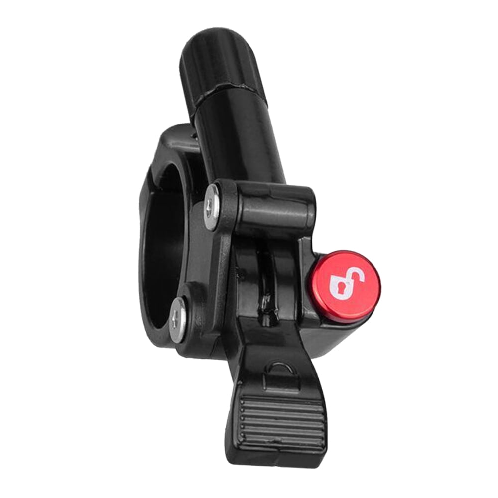 mtb fork lockout lever