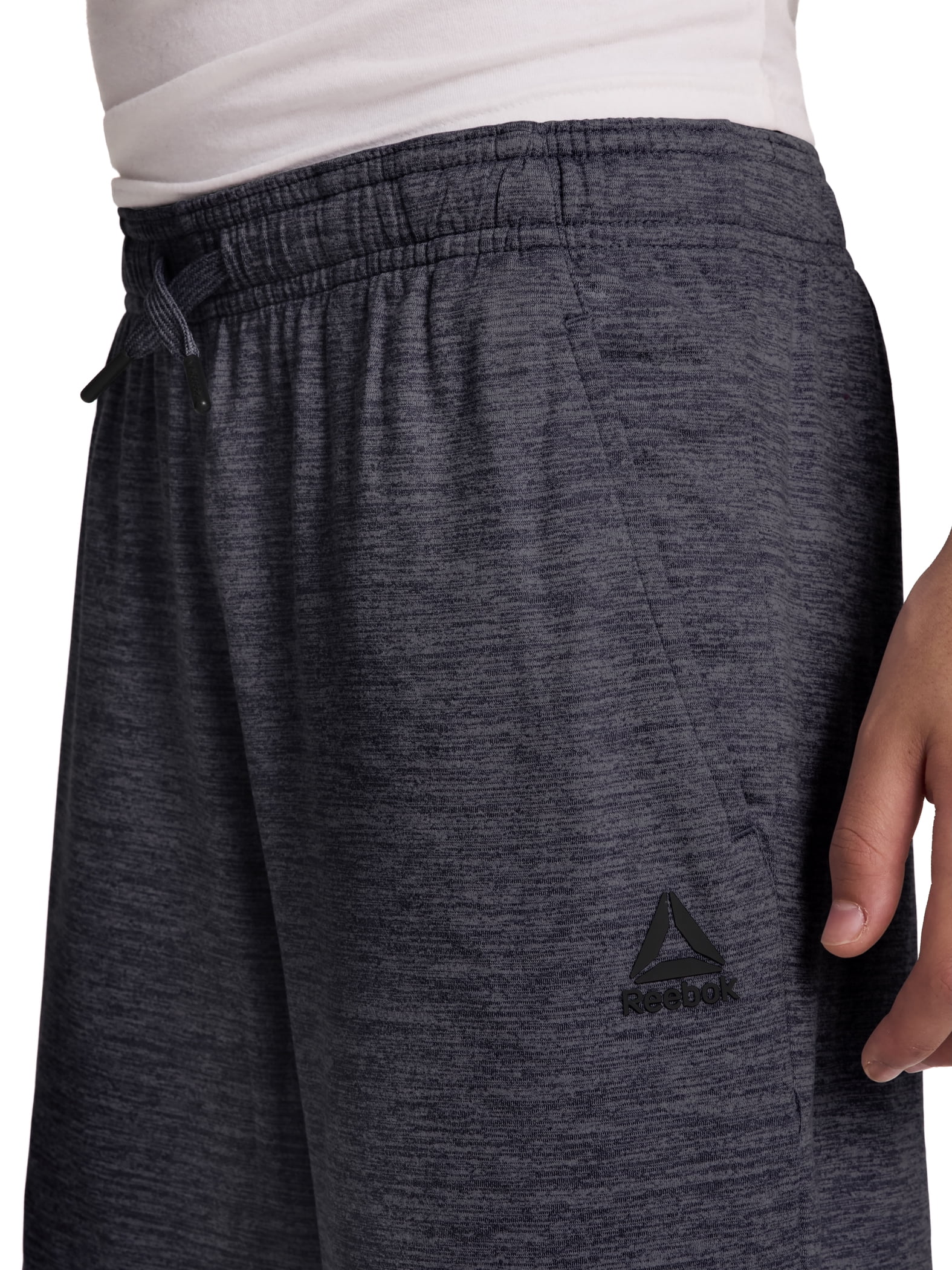 Reebok Boy's Legacy Performance Core Short, Sizes 4-18