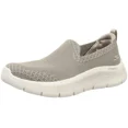 thumbnail image 4 of Skechers Women's GOwalk Flex Bright Summer Slip-on Comfort Athletic Walking Sneaker, 4 of 5