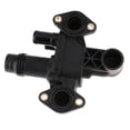 thumbnail image 2 of FlyFlise Thermostat Housing Kit For Land Range Rover Sport Discovery Lr3 4 2.7, 2 of 5