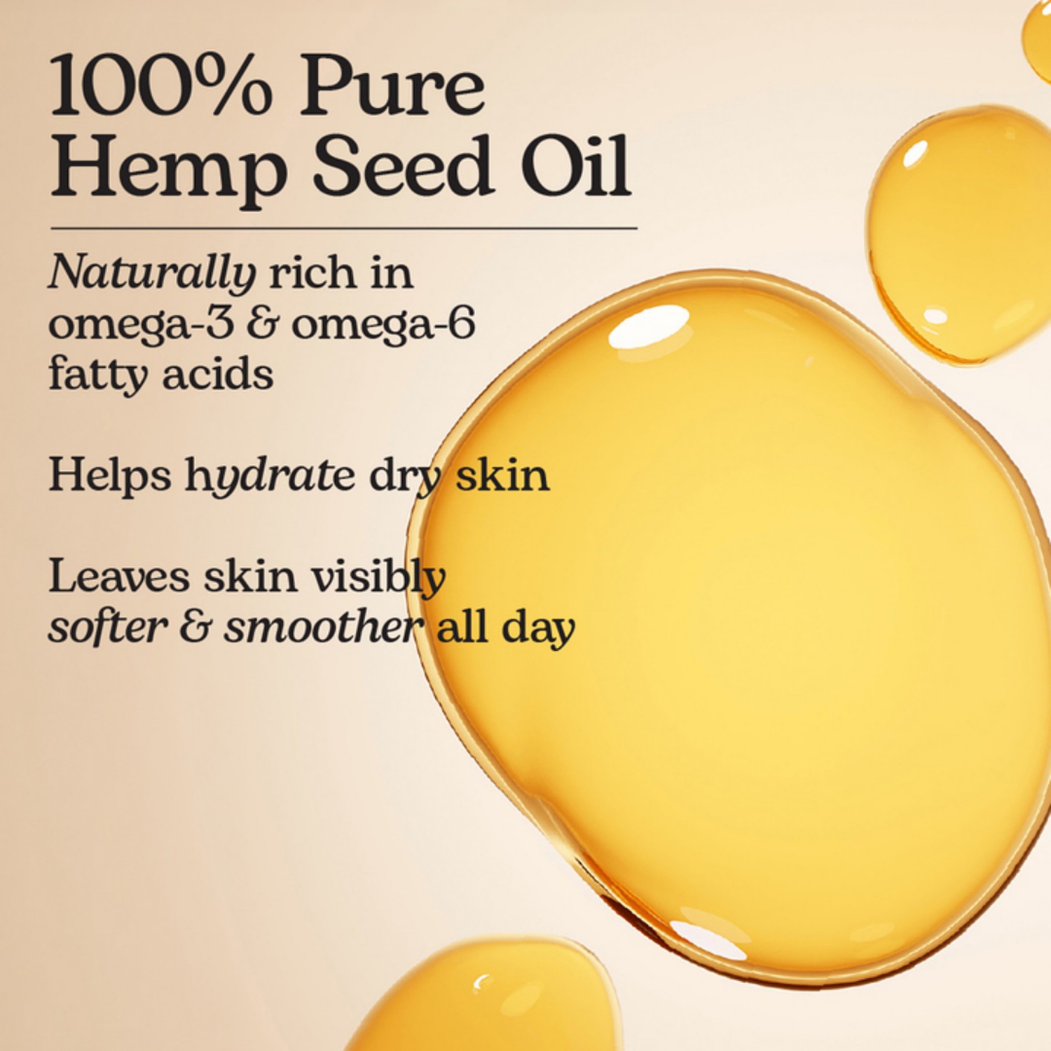Hempz Original Body Lotion for Dry Skin, 17 oz photo 6