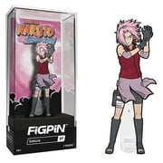 Naruto Shippuden Sakura Haruno Figpin