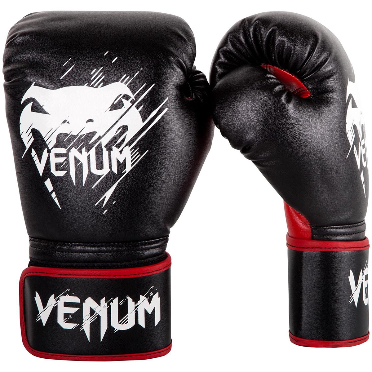 Venum Contender Kids Boxing Gloves