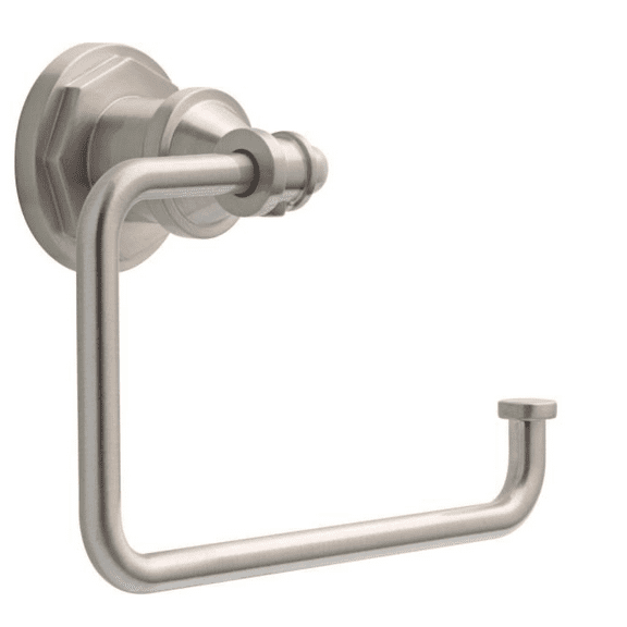 Delta LHT50-BN Lochurst Bath Toilet Paper Holder Brushed Nickel