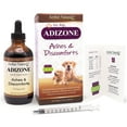 thumbnail image 4 of Amber NaturalZ Adizone for Dogs | Herbal Supplement for Mobility & Joint Support 4oz, 4 of 6