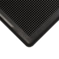 thumbnail image 1 of Tapete Sanitizante Con Cerdas Redondas De Hule EPDM KARLEN 14ESLING008CH, 1 of 7