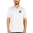 thumbnail image 2 of Men's Antigua White North Carolina A&T Aggies Big & Tall Tribute Polo, 2 of 2