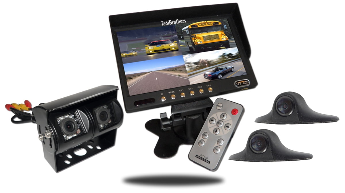 rv backup camera rv backup camera