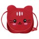 thumbnail image 1 of Bolso bandolera para chicas adolescentes, bolso bandolera pequeño, bolso de moda para preadolescentes, bolso con forma de gato, 1 of 8