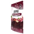 thumbnail image 4 of Hero Bold Black Cherry Beef Jerky 10oz Resealable Bag, 4 of 5