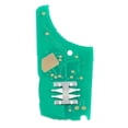thumbnail image 5 of ALLTIMES 433Mhz Smart Remote Key for Opel Vauxhall Insignia Astra 2009-2014, ID46 Chip 3 Buttons, 5 of 7