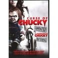 thumbnail image 1 of La Malédiction De Chucky (Intégral) (Bilingue), 1 of 2