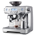 thumbnail image 3 of Breville - the Oracle - Brushed Stainless Steel Used Excellent Condition, 3 of 8