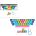 thumbnail image 6 of PBT 39 Keys Kits,DIY Custom Professional Accessories Switches Gaming Premium Durable Mechanical Keyboard Opaque Key Caps, 6 of 9
