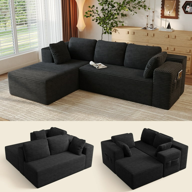Sofa, Lofka 105