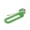 Green, variant on Safari Choice Recurve Bow Arrow Rest, Red