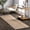 Natural, variant on nuLOOM Rigo Hand Woven Farmhouse Jute Runner Rug, 2' 6" x 6', Off-white