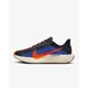 thumbnail image 3 of Size 10 - Nike Pegasus Plus Black Blue Crimson, 3 of 6