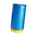 thumbnail image 4 of Rollo De Película Protectora Para Pintura De Coche, Accesorio Impermeable, Película Protectora 110cmx25m, 4 of 8