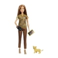 thumbnail image 1 of Barbie Poupée Photojournaliste, 1 of 9