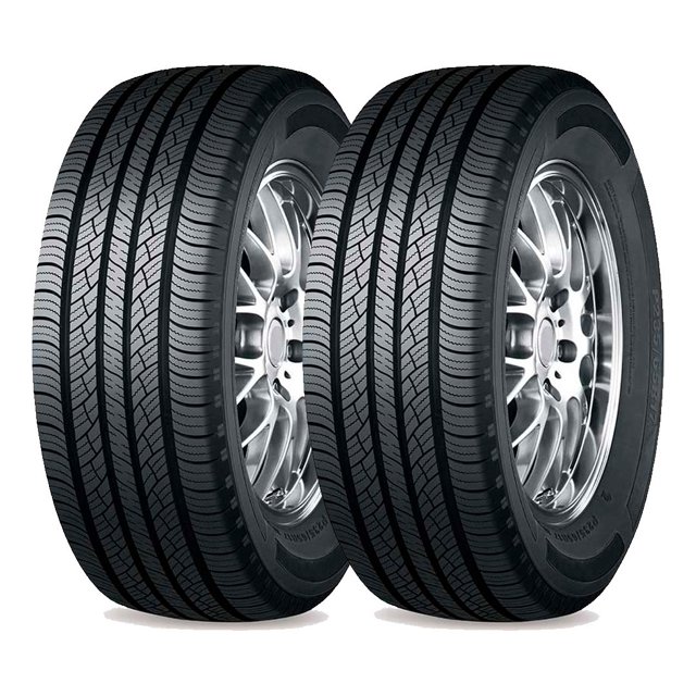 Paquete De 2 Llantas 245/75r16 Synergy Bw231 111h SYNERGY BW231