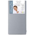 thumbnail image 1 of Dream On Me Pure Zen 2 in 1 Infant and Toddler Mattress / Greenguard Gold Certified Mattress / JPMA Certified Infant Mattress, 1 of 9