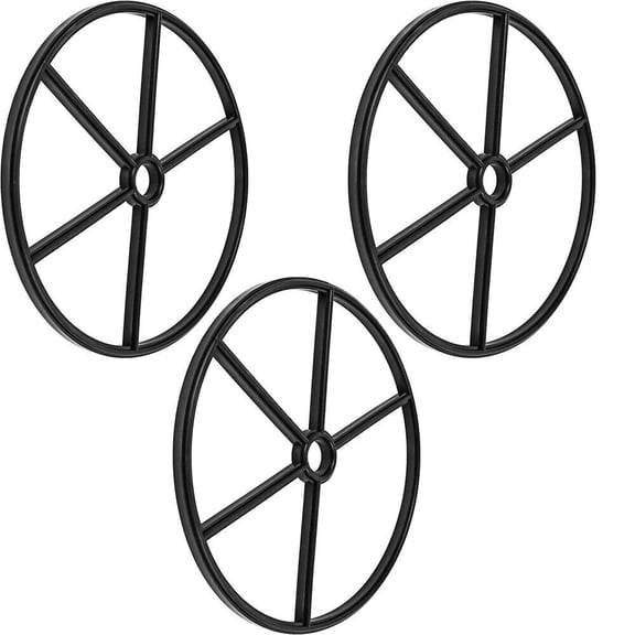 271148 G-417 Diverter Spider Gasket for Pentair Pool 2" Multiport Valves 261185