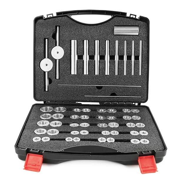 Bicycle Bearing Press Set For Wheels Hub Bearing Installation Bicycle