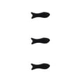 thumbnail image 1 of Seitruly Scrapping Plate Gua Sha Accessories Scrap Back Massage Plates Body Massager Tool Neck Full Skin Tools Physical Type1 NO1, 1 of 6