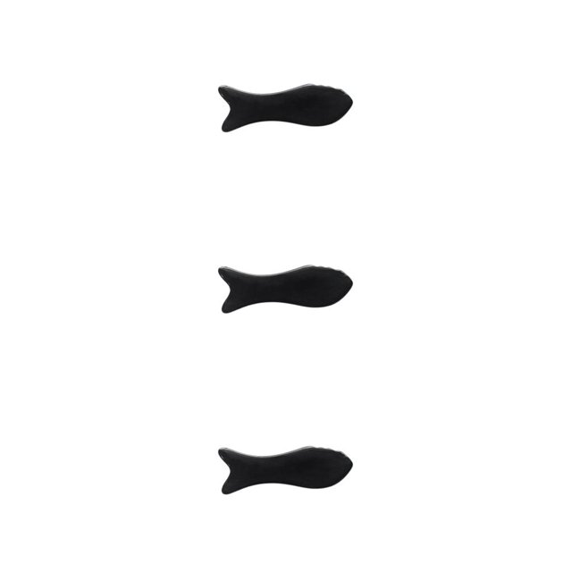Seitruly Scrapping Plate Gua Sha Accessories Scrap Back Massage Plates Body Massager Tool Neck Full Skin Tools Physical Type1 NO1