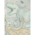 thumbnail image 2 of The Children's Place Baby & Toddler Boys Sleeveless Dino Tank Top, 3-Pack, Sizes 6M-5T, 2 of 4