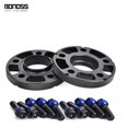thumbnail image 1 of 2 Pcs 20mm pour Mercedes-Benz AMG GT 4 X290 (GT43,50,53,63 S) Entretoises de Roue BONOSS, 1 of 4