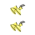 thumbnail image 2 of Advancent Keep Diving DS-102 Neopreno Nylon Calcetines de buceo para niños Piscina cálida Zapatos junto al lago Natación Accesorios Amarillo S 2Conjunto, 2 of 6