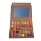 thumbnail image 3 of de s de ojos profesional, de ojos mezclable, cosmético colorido, resistente al agua, mate, brillo, suave, a prueba de sudor, Colco paleta de maquillaje, 3 of 6