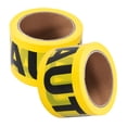 thumbnail image 4 of Mobutofu 2 Rolls Non Adhesive Barrier Tape for Factories and Offices with High Visibility, 4 of 8