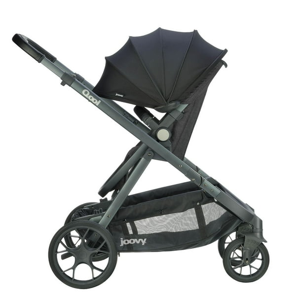 Triple Stroller Joovy Qool Sale Joovy Qool Convertible Modular Single Double  Triple Stroller Target