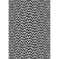 thumbnail image 1 of Ahgly Company Machine Washable Indoor Rectangle Transitional Gray Cloud Gray Area Rugs, 4' x 6', 1 of 7